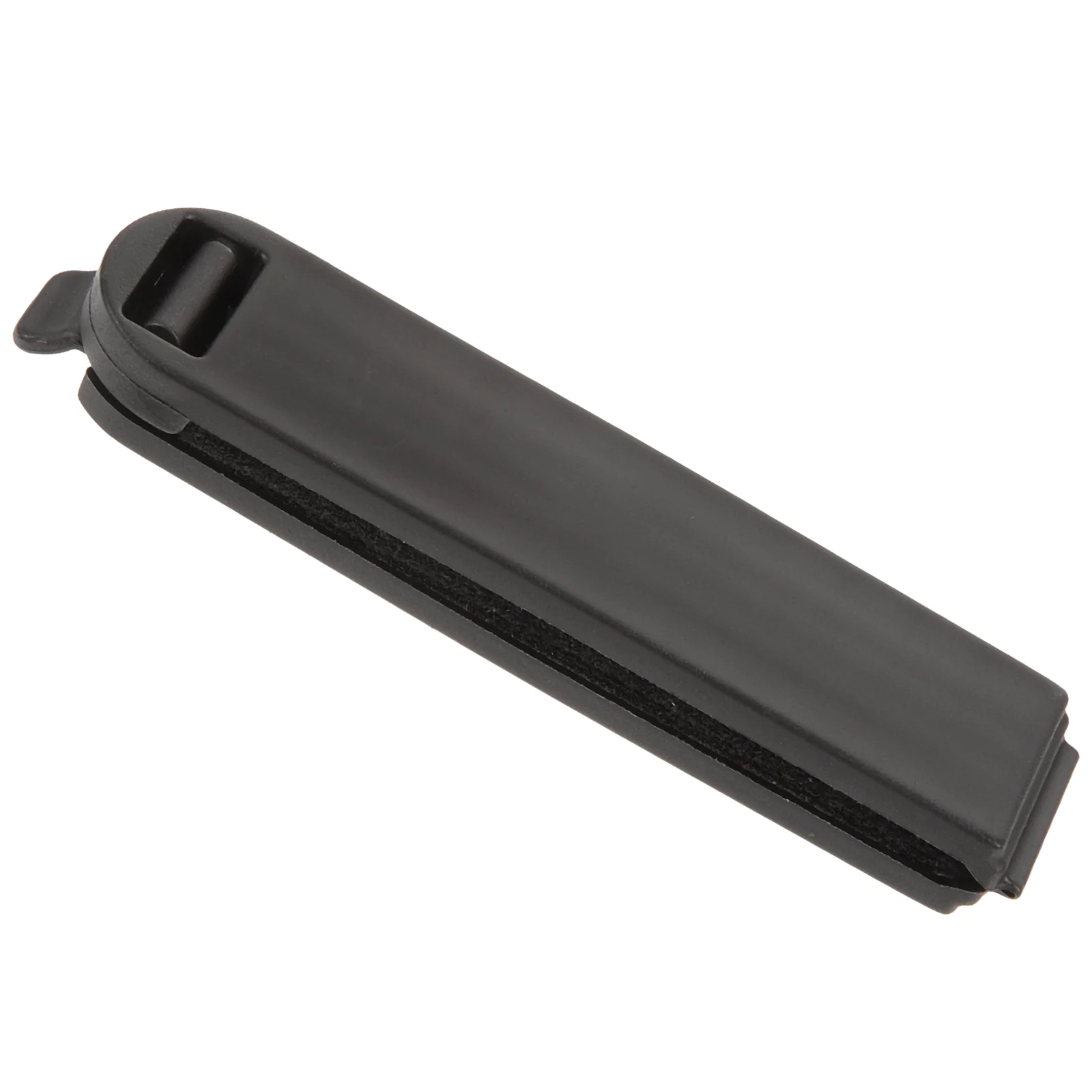 Guitar Mute Adjustable for Acoustic Practice Black Simple Design Easy Install Safe Durable Guitar Parts Accessories
Guitar Mute Adjustable for Acoustic Practice Black Simple Design Easy Install Safe Durable Guitar Parts Accessories