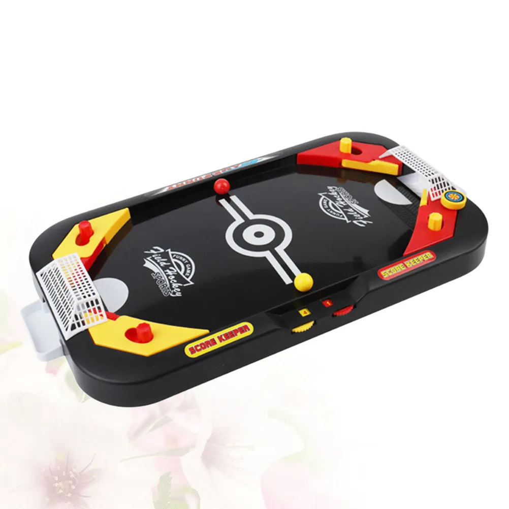1Pcs Soccer Table 2-in-1 Desktop Mini Finger Sports Game Set for Early Education Parent- Interaction Improves
1Pcs Soccer Table 2-in-1 Desktop Mini Finger Sports Game Set for Early Education Parent- Interaction Improves