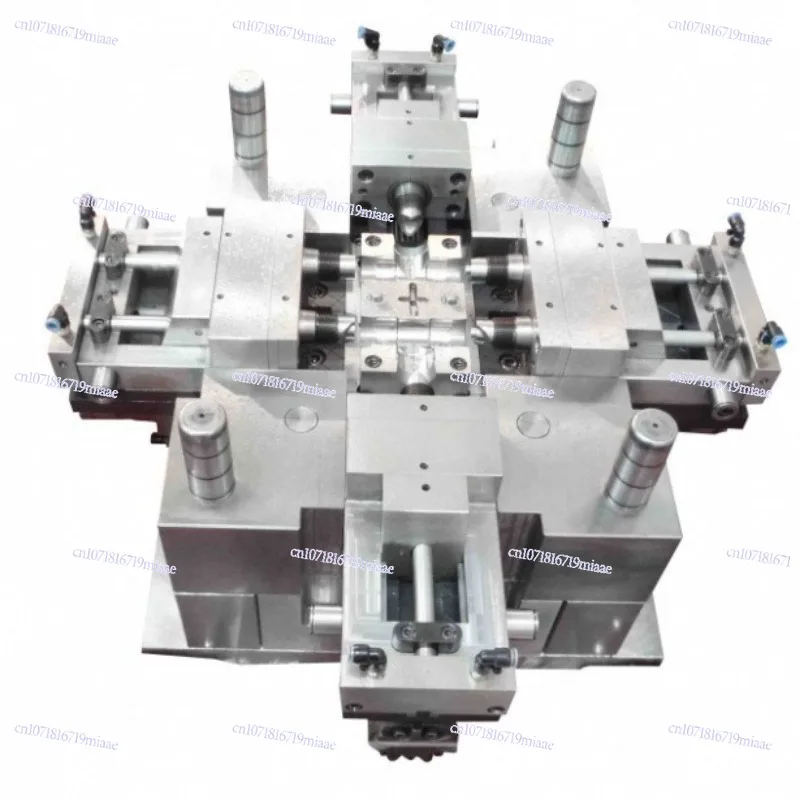 Обработка литьевых форм Пластиковые изделия ABS Нейлон Детали для литья под давлением Обработка пластиковых деталей пресс-форм
Обработка литьевых форм Пластиковые изделия ABS Нейлон Детали для литья под давлением Обработка пластиковых деталей пресс-форм