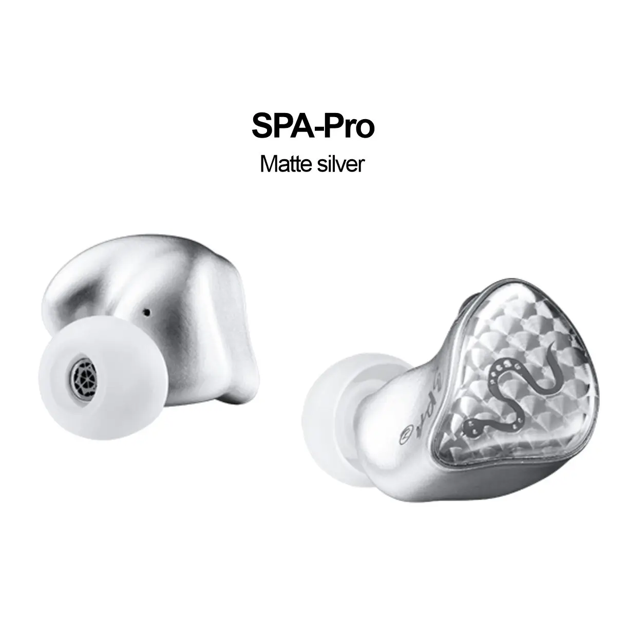 TFZ EarAcoustic Audio SPA-Pro Графеновая диафрагма с двумя полостями, динамический HiFi музыкальный монитор, студийные аудиофильские наушники-вкладыши
TFZ EarAcoustic Audio SPA-Pro Графеновая диафрагма с двумя полостями, динамический HiFi музыкальный монитор, студийные аудиофильские наушники-вкладыши
