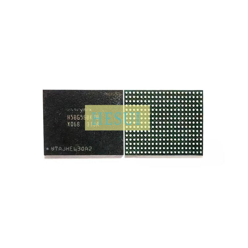 Используется и не НОВАЯ и отправка после измерения H58G56BK7B-X068 4G 315FBGA LPDDR5, тест на разборку оперативной памяти
Используется и не НОВАЯ и отправка после измерения H58G56BK7B-X068 4G 315FBGA LPDDR5, тест на разборку оперативной памяти