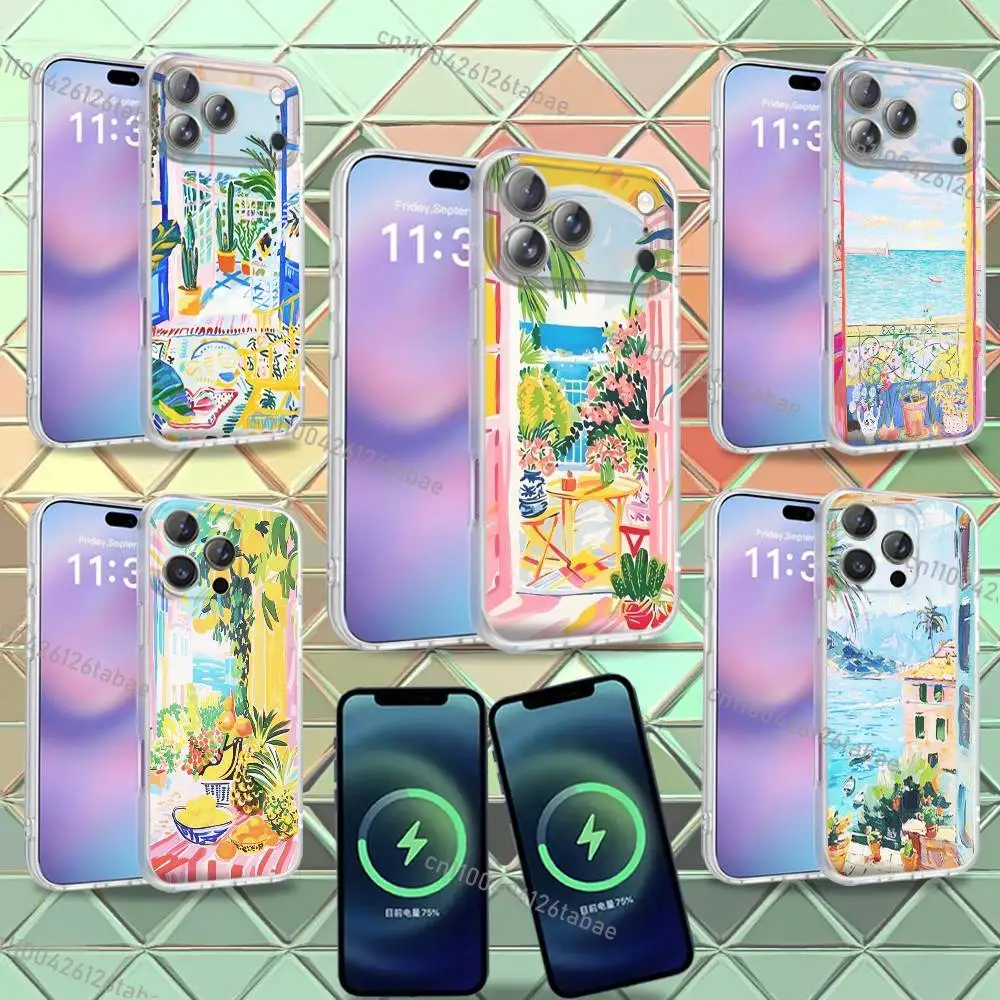 Henri Matisse Art Painting Phone Case For iPhone 16,14,11,17,13,15,12,Air,Plus,Pro,Max,E,Mini Frosted for MagSafe Magnetic
Henri Matisse Art Painting Phone Case For iPhone 16,14,11,17,13,15,12,Air,Plus,Pro,Max,E,Mini Frosted for MagSafe Magnetic