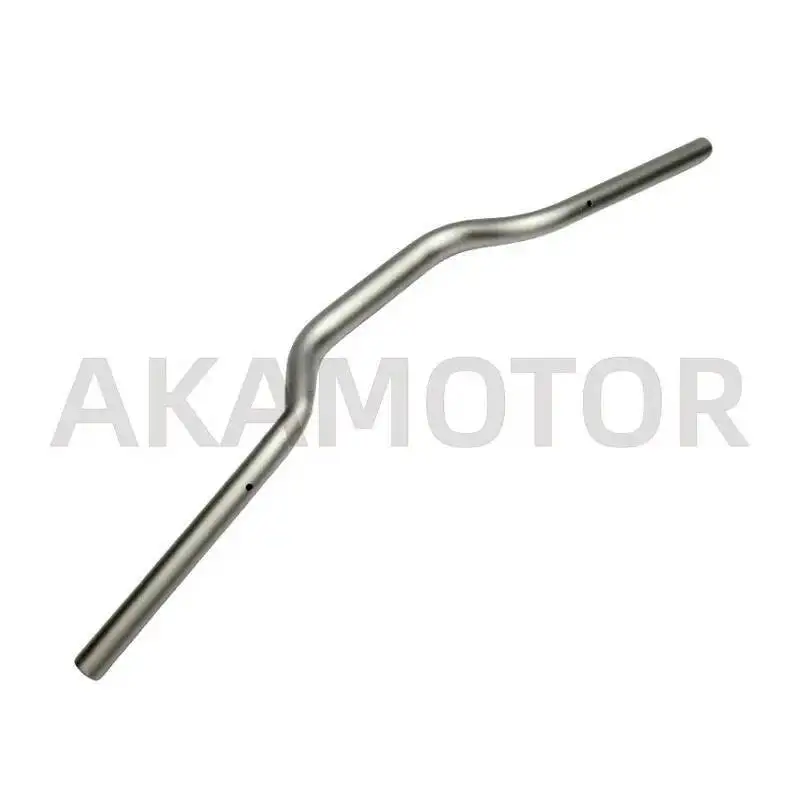 Steering Handlebar For Loncin Voge Lx300-6f 300r
Steering Handlebar For Loncin Voge Lx300-6f 300r