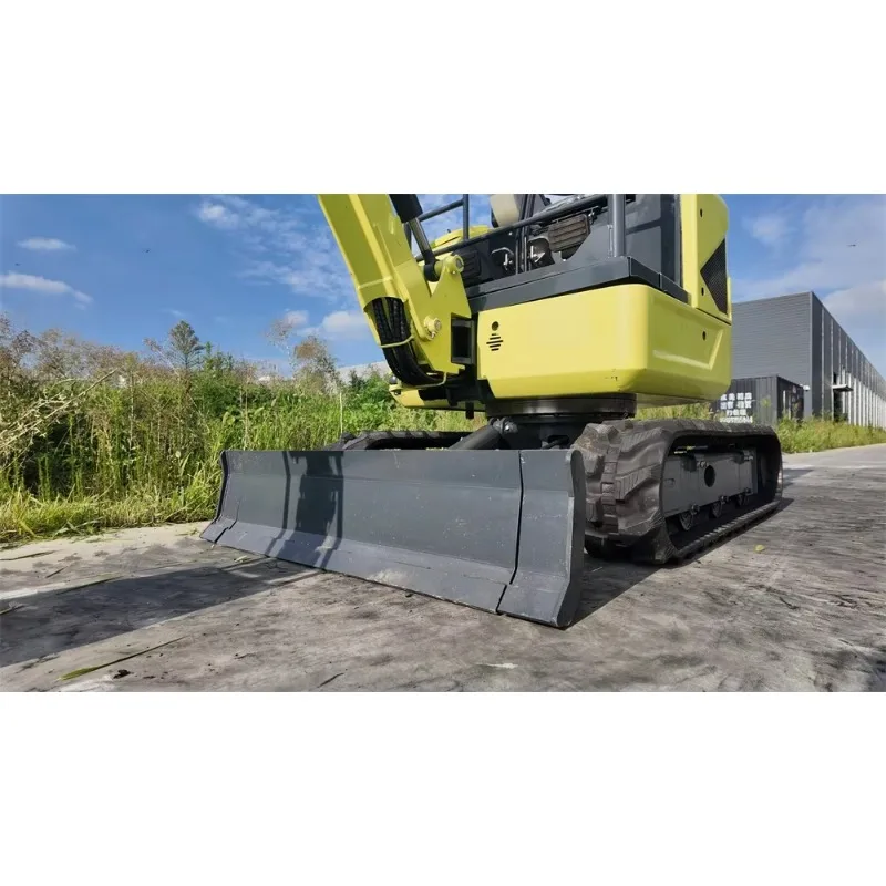 1.8T Diesel Mini Excavator Euro 5 CE EPA Approved Kubota Engine Compact Small Digger Hydraulic Excavator For Sale
1.8T Diesel Mini Excavator Euro 5 CE EPA Approved Kubota Engine Compact Small Digger Hydraulic Excavator For Sale