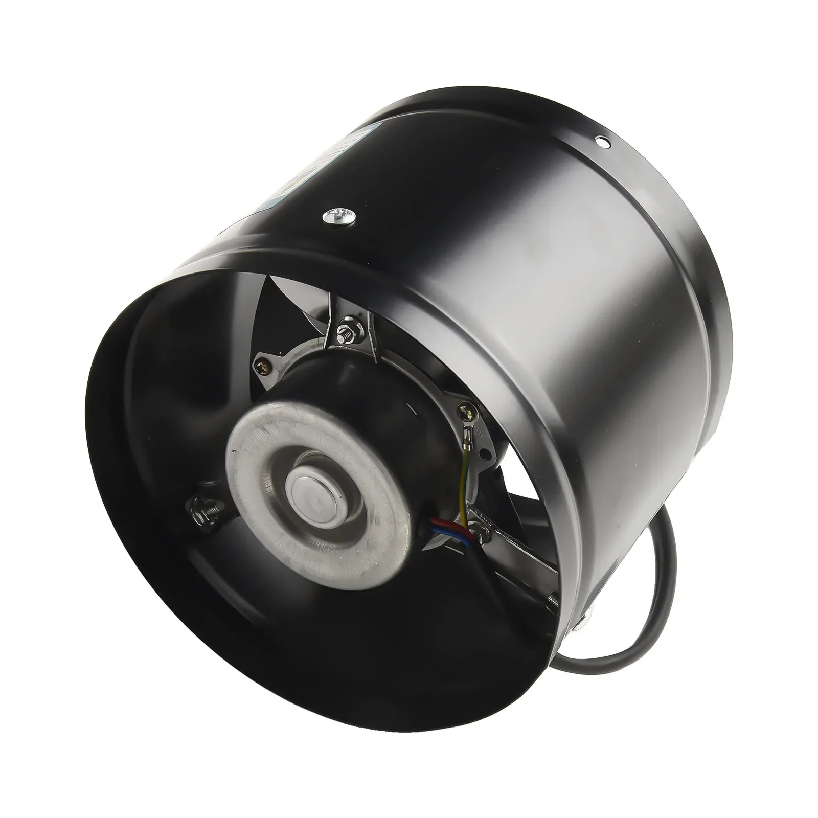 180 Mm Extractor Fan, Smoke Extractor Duct Fan 800 M³/h Inline Pipe Fan Quiet Kitchen Circular Duct Exhaust Fans HVAC Fans Tools
180 Mm Extractor Fan, Smoke Extractor Duct Fan 800 M³/h Inline Pipe Fan Quiet Kitchen Circular Duct Exhaust Fans HVAC Fans Tools