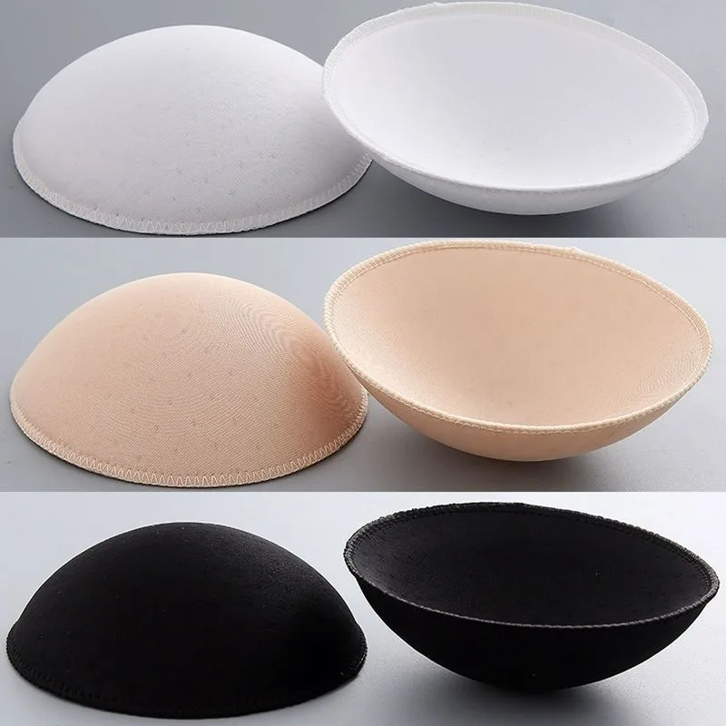 Push Up Bra Pads Inserts Round Cup Pad Sponge Enhancer for Seamless Underwear Yoga Wear Womens Sports Bras Swimwear Nipple Cover
Push Up Bra Pads Inserts Round Cup Pad Sponge Enhancer for Seamless Underwear Yoga Wear Womens Sports Bras Swimwear Nipple Cover