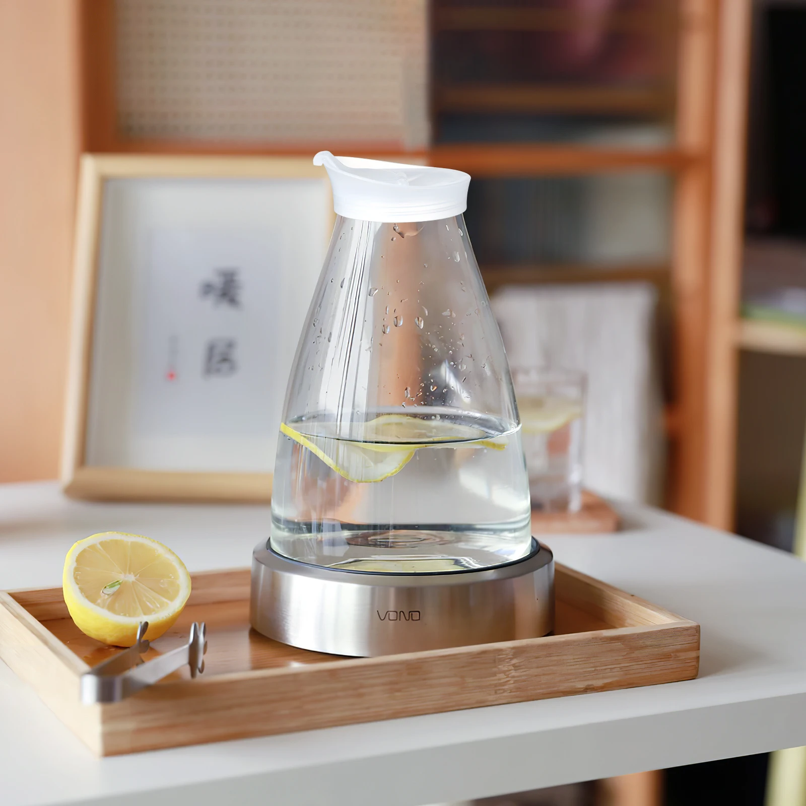 5pcs Water Lid White Plastic Teapot Water Kettle Airtight Cover Sealed Airtight Cover Jug Supplies Kitchen Bar Accessories
5pcs Water Lid White Plastic Teapot Water Kettle Airtight Cover Sealed Airtight Cover Jug Supplies Kitchen Bar Accessories