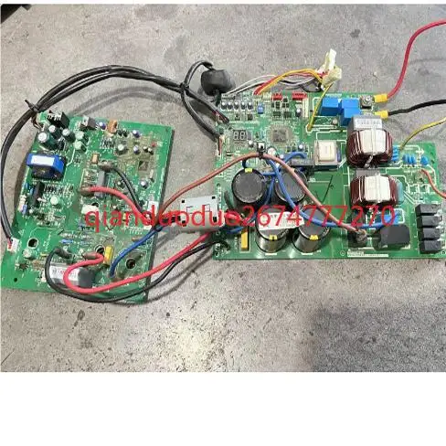 202302141143. MDVH-V80W/N1-310 is suitable for Midea multi-line module 202302100708
202302141143. MDVH-V80W/N1-310 is suitable for Midea multi-line module 202302100708