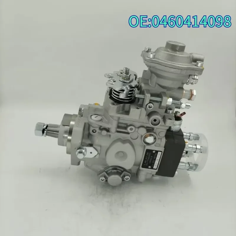 High Quality New for 0460414098 VE fuel pump suitable for 200TDI
High Quality New for 0460414098 VE fuel pump suitable for 200TDI