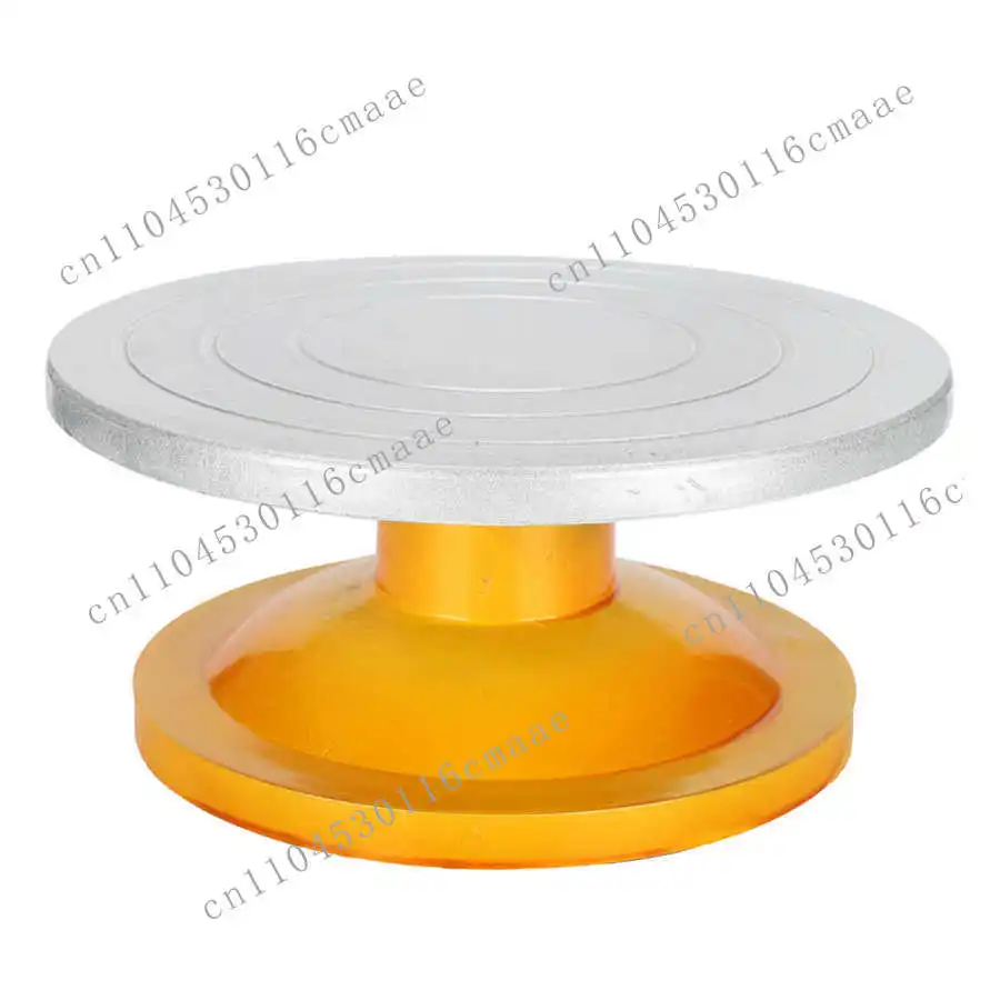 Metal Carving Pottery Wheel Turntable Model-Making Machine Rotating Platform Sculpture Tool Manual Carving Wheel Art Supply
Metal Carving Pottery Wheel Turntable Model-Making Machine Rotating Platform Sculpture Tool Manual Carving Wheel Art Supply