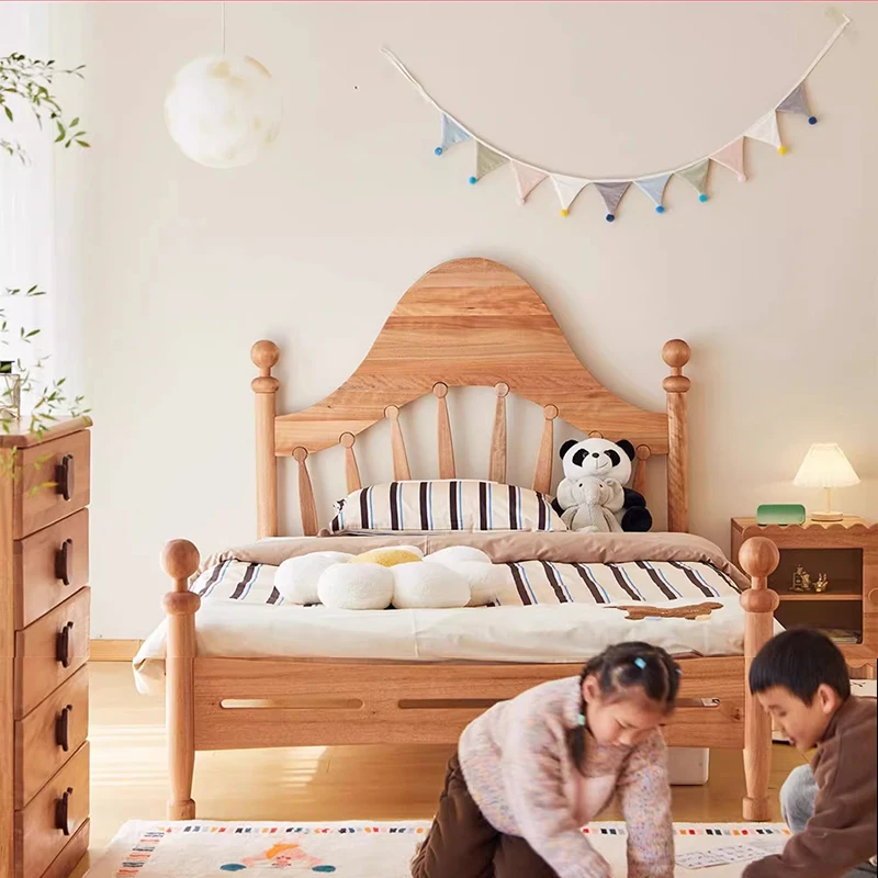 Wooden Japanese Massage Bed Single Space Saving Girls Loft Bed Children Safe Headboards Bedroom Cama Solteiro Modern Furniture
Wooden Japanese Massage Bed Single Space Saving Girls Loft Bed Children Safe Headboards Bedroom Cama Solteiro Modern Furniture