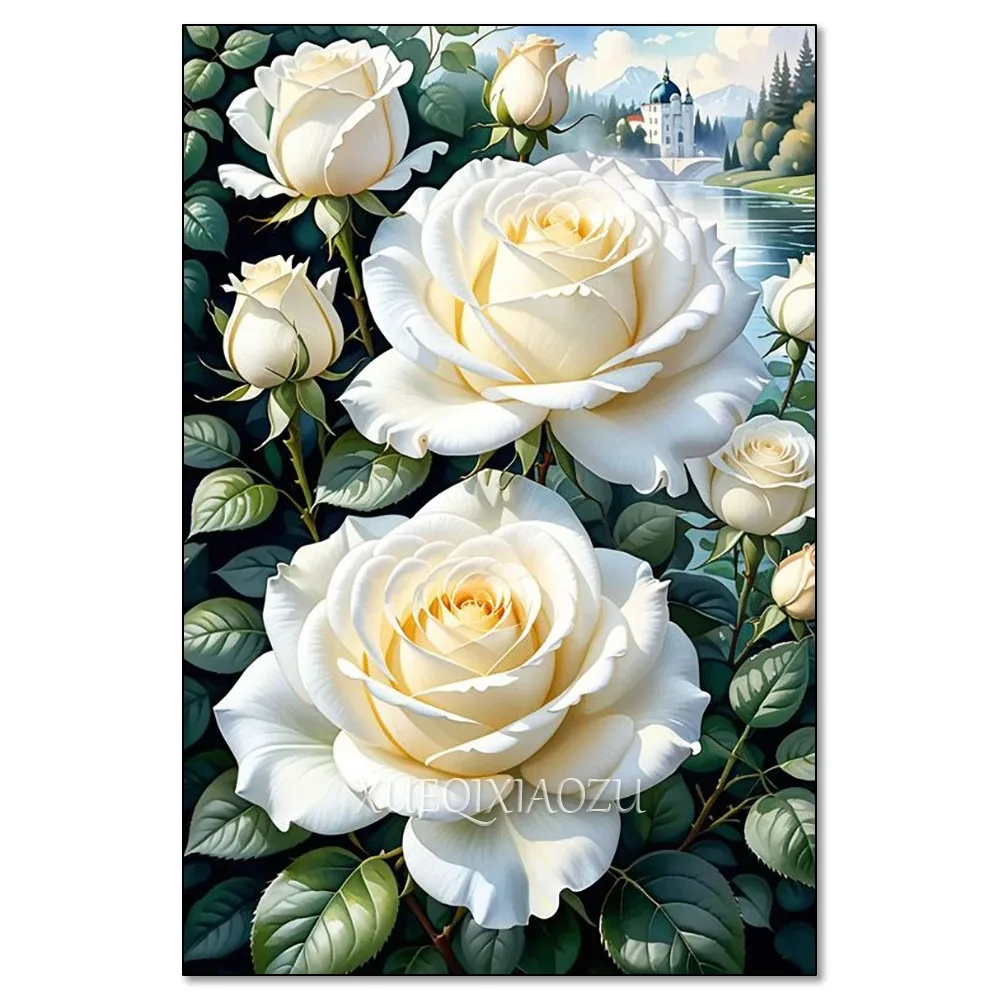 1000 PCS Puzzles for Adults Winter Snow Scenery Flower Jigsaw Puzzles Educational Games Colorful Puzzles Gifts Home Decor
1000 PCS Puzzles for Adults Winter Snow Scenery Flower Jigsaw Puzzles Educational Games Colorful Puzzles Gifts Home Decor