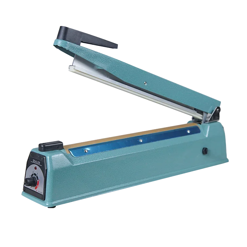 Hand Pressure Plastic Bag Sealing Machine Non-Woven Food Medical Packaging Mini Small Household Commercial
Hand Pressure Plastic Bag Sealing Machine Non-Woven Food Medical Packaging Mini Small Household Commercial
