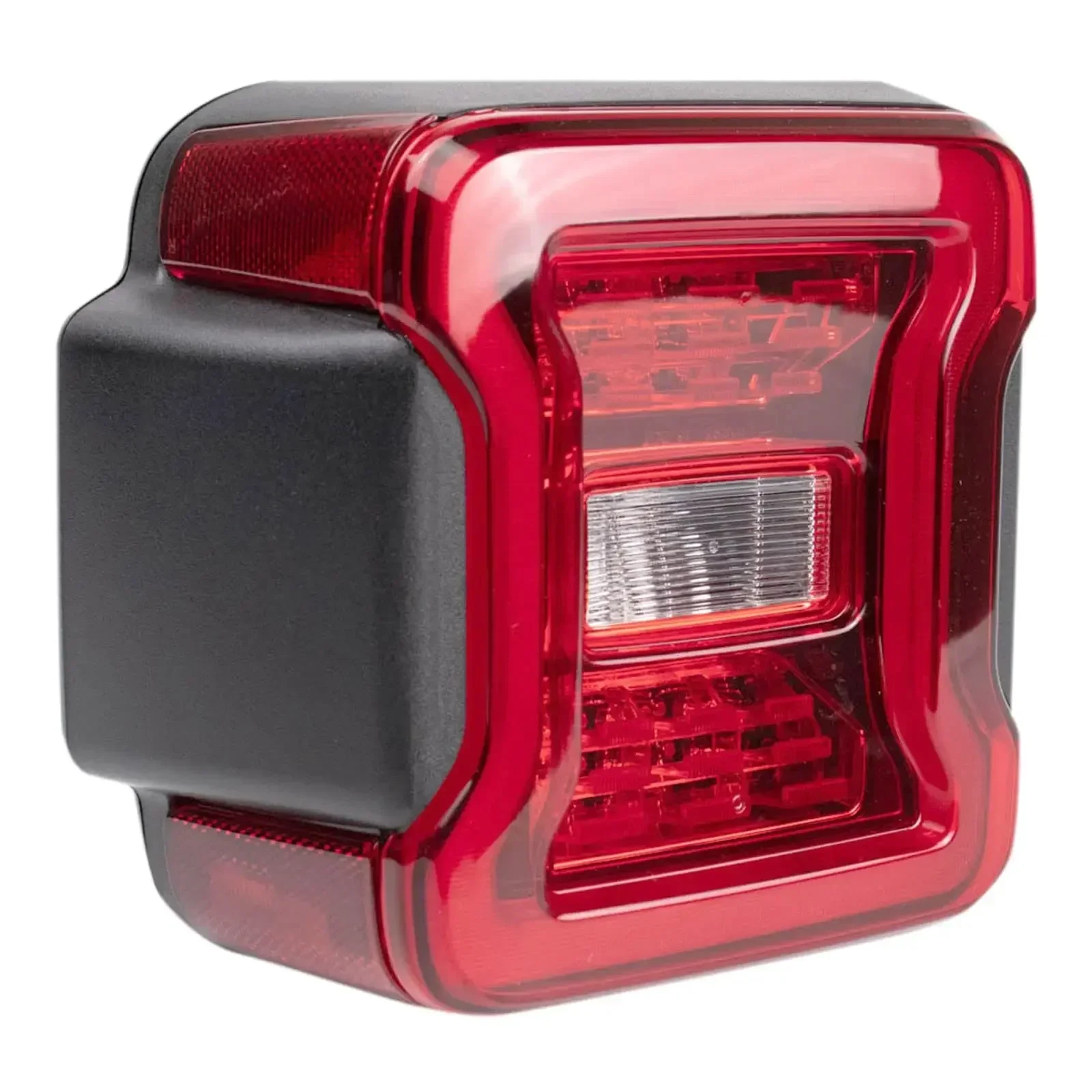 STLFLED Rear Brake Reverse Turn Signal Light Led Tail Lights for jeep Wrangler JL 2018-2022 US warehouse IN STOCK
STLFLED Rear Brake Reverse Turn Signal Light Led Tail Lights for jeep Wrangler JL 2018-2022 US warehouse IN STOCK