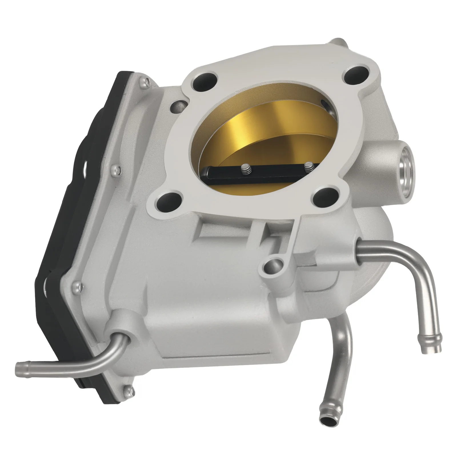 Throttle Body For Toyota Rav4 2.4L 2004-2005 Scion tC 2005-2006 22030-28060
Throttle Body For Toyota Rav4 2.4L 2004-2005 Scion tC 2005-2006 22030-28060