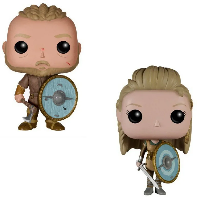 Medieval Vikings Ragnar Lothbrok 177 Lagertha 178 Seer 181 Vinyl Figure Resin Dolls Model Action Figure Model Toys Gifts
Medieval Vikings Ragnar Lothbrok 177 Lagertha 178 Seer 181 Vinyl Figure Resin Dolls Model Action Figure Model Toys Gifts