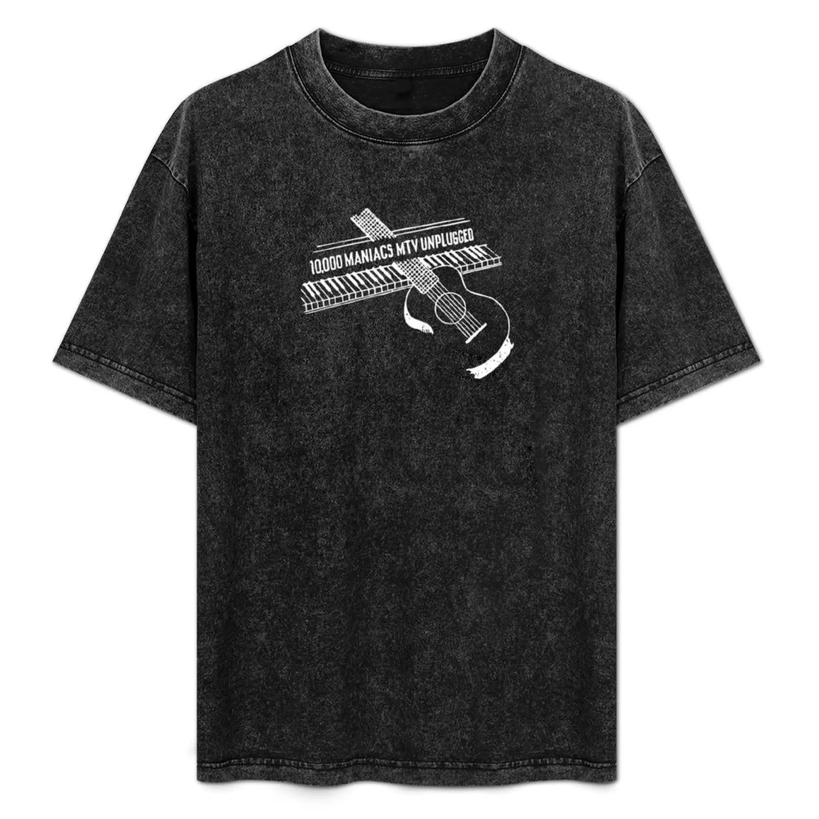 10000 Maniacs MTV Unplugged White T-Shirt summer tops graphic t shirt vintage oversize t-shirts man t shirts for men cotton
10000 Maniacs MTV Unplugged White T-Shirt summer tops graphic t shirt vintage oversize t-shirts man t shirts for men cotton