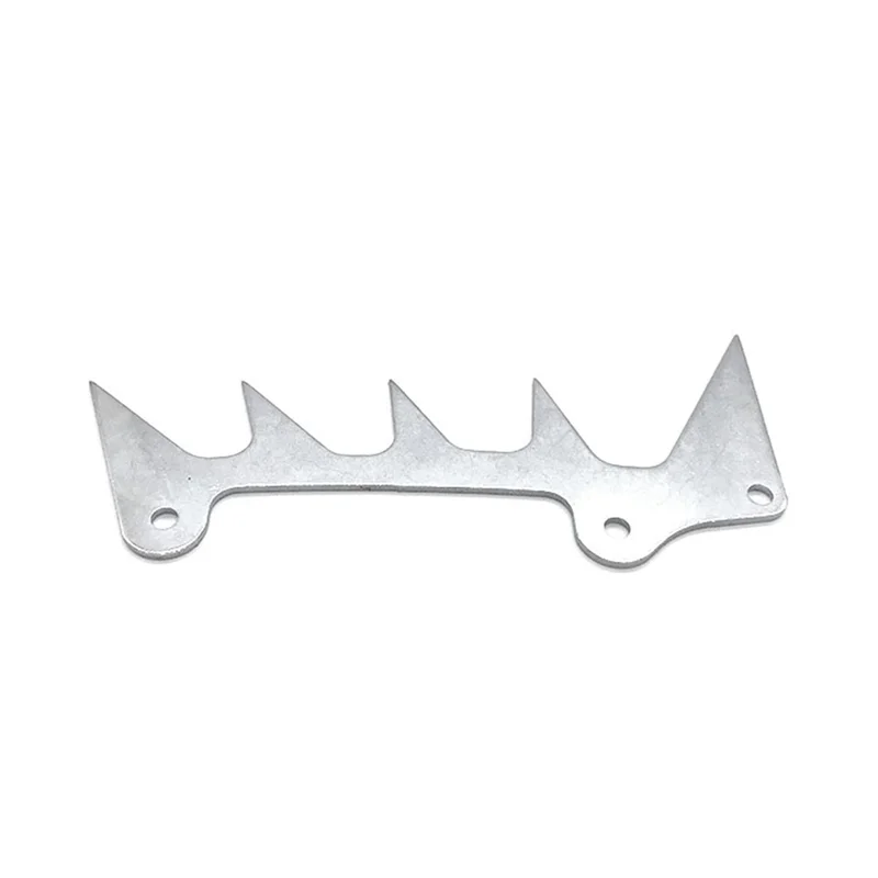 BHTS-Bumper Spike Felling Dog Chain Catcher Kit для Stihl MS660 MS460 MS440 066 064 046 044 Газовая бензопила 1122 650 7700
BHTS-Bumper Spike Felling Dog Chain Catcher Kit для Stihl MS660 MS460 MS440 066 064 046 044 Газовая бензопила 1122 650 7700