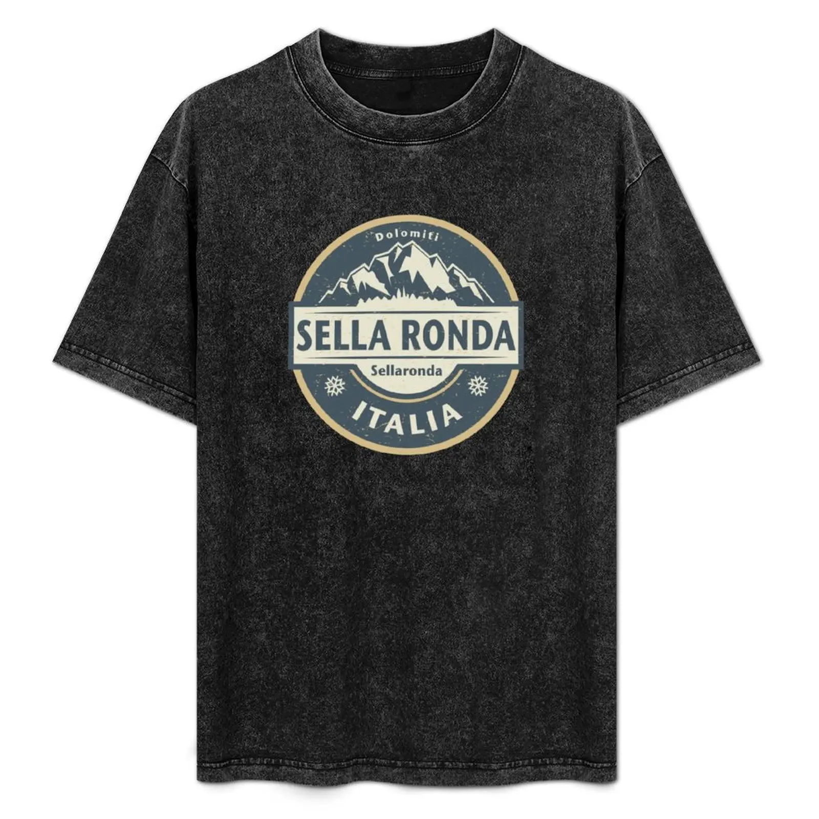 Sella Ronda, Italy T-Shirt t shirt man designer cotton t shirt shirt luxury shirts for graphic vintage T-Shirt
Sella Ronda, Italy T-Shirt t shirt man designer cotton t shirt shirt luxury shirts for graphic vintage T-Shirt