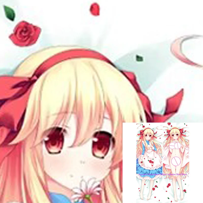 Anime Pillow Cover Dakimakura Kozakura Marī Double-Sided Print Life-Size Body Pillows Adult Case Bedding Gifts
Anime Pillow Cover Dakimakura Kozakura Marī Double-Sided Print Life-Size Body Pillows Adult Case Bedding Gifts