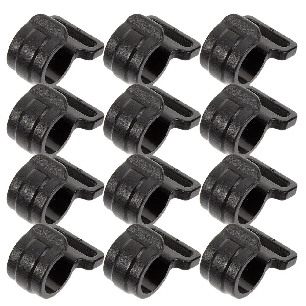 20PCS Heavy Duty Tarp Clips Lock Grip C Clamps Canopy Clamps Plastic Hooks Camping Festivals Outdoor Tent Pole Clips Events Tent
20PCS Heavy Duty Tarp Clips Lock Grip C Clamps Canopy Clamps Plastic Hooks Camping Festivals Outdoor Tent Pole Clips Events Tent