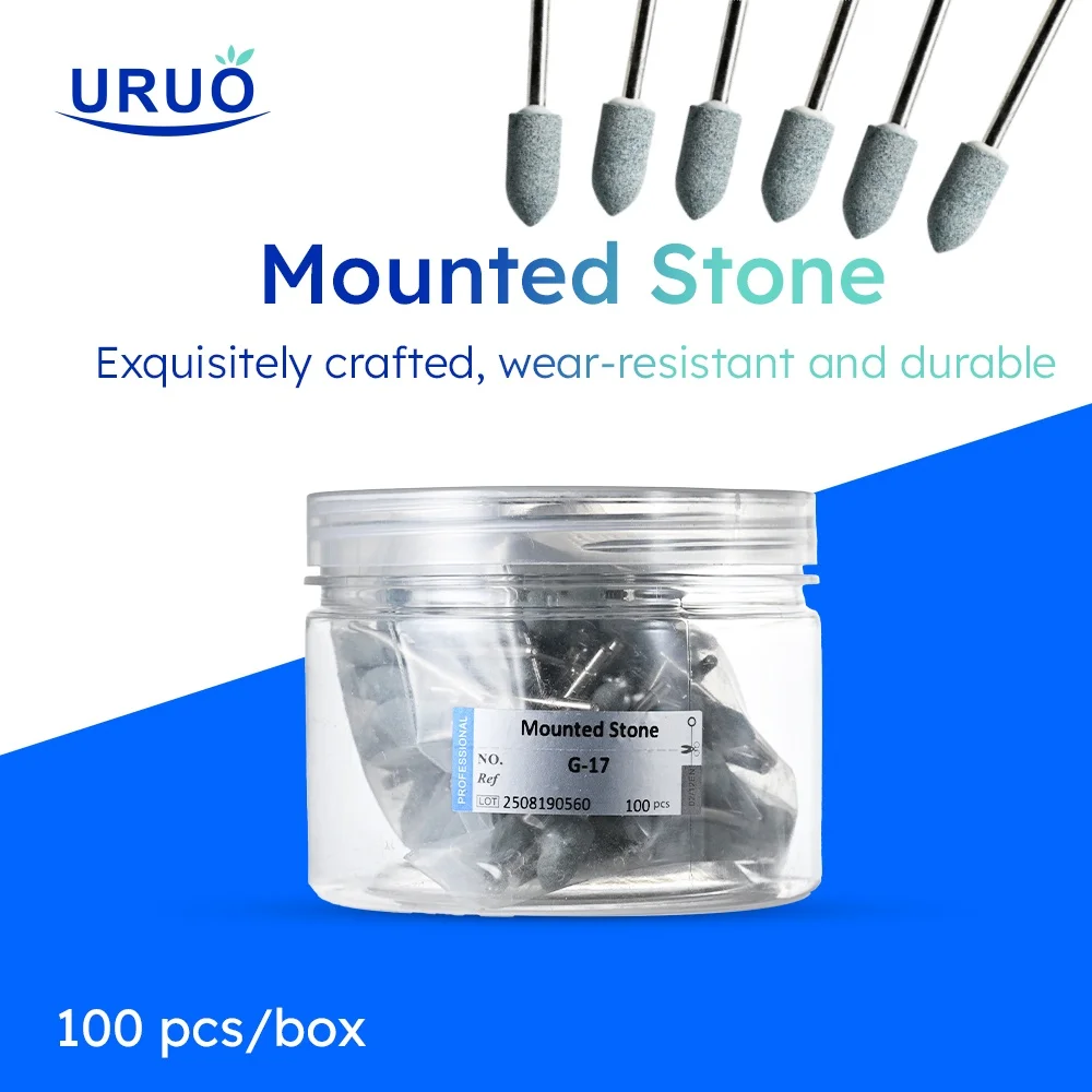 Dental Green Stone HP G-17 for Contour Ceramic Grind Polish Flame Shape Polishers Drill Dental Tools Material Dentistry Polish
Dental Green Stone HP G-17 for Contour Ceramic Grind Polish Flame Shape Polishers Drill Dental Tools Material Dentistry Polish