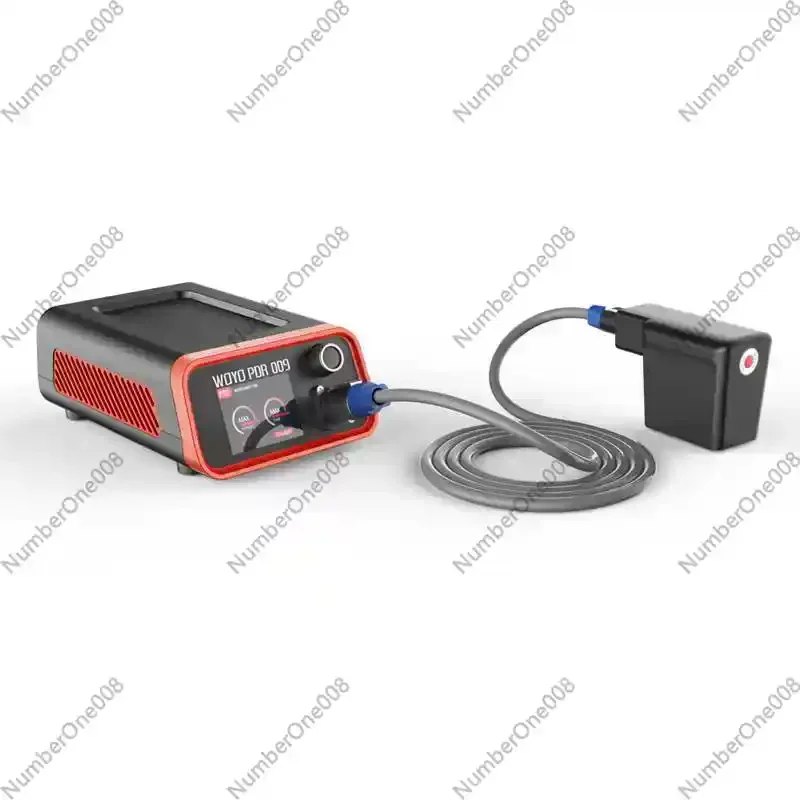 1500W Auto Body Magnetic Induction Heater Dent Puller Dent Quick Repair Machine for Aluminum Car Body Car Sheet Metal Tools
1500W Auto Body Magnetic Induction Heater Dent Puller Dent Quick Repair Machine for Aluminum Car Body Car Sheet Metal Tools