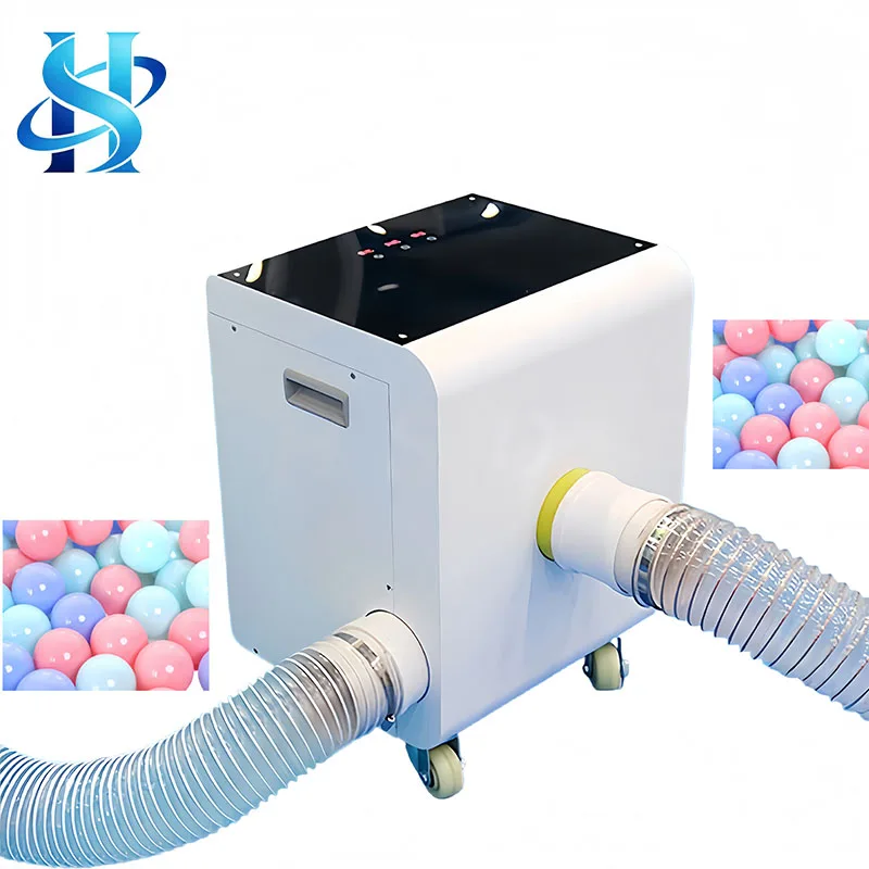 110V 220V Ball Pool Pit Dry Washing Plastic Ocean Ball Clean Indoor Playground Cleaning Ball Washing Machine
110V 220V Ball Pool Pit Dry Washing Plastic Ocean Ball Clean Indoor Playground Cleaning Ball Washing Machine