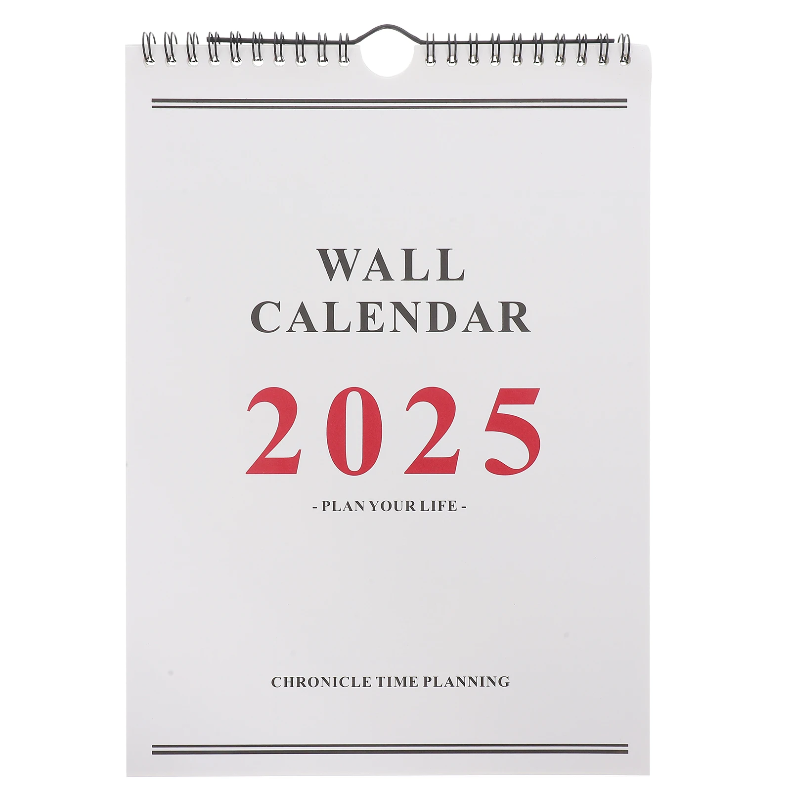 Wall Mounted Calendar 2024-2025 Office Desk Hanging Academic Year Planner Paper Chinese 16 Months Work
Wall Mounted Calendar 2024-2025 Office Desk Hanging Academic Year Planner Paper Chinese 16 Months Work