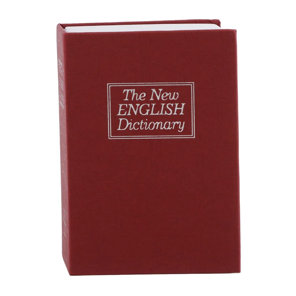 Мини-сейф с ключами, металлический сейф-бокс, портативный сейф для денег и украшений, сейф с ключевым замком, безопасный и незаметный сейф-тайник
Мини-сейф с ключами, металлический сейф-бокс, портативный сейф для денег и украшений, сейф с ключевым замком, безопасный и незаметный сейф-тайник