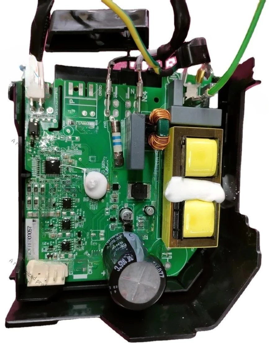 Адаптировано для CF02D01M VEM распределительного холодильника embraco, инверторная плата компрессора, инверторная коробка 193525440, новинка
Адаптировано для CF02D01M VEM распределительного холодильника embraco, инверторная плата компрессора, инверторная коробка 193525440, новинка