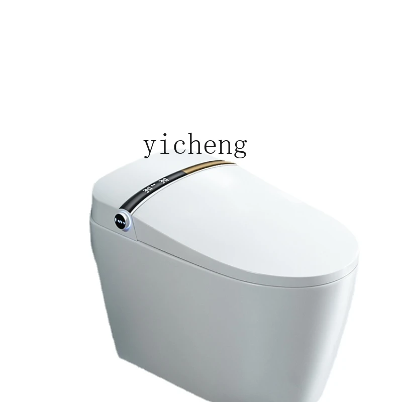 Xl Household Integrated Waterless Pressure Limit Automatic Cover Siphon Electric Toilet
Xl Household Integrated Waterless Pressure Limit Automatic Cover Siphon Electric Toilet