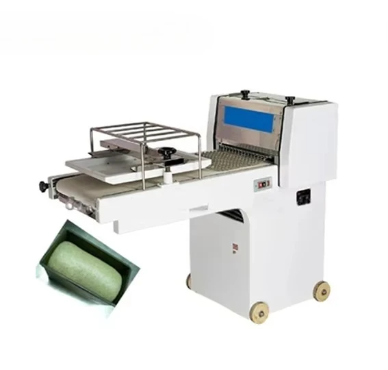 Electric Automatic Bread Toast Toaster Moulder Machines For Bakery Restaurant Home Use-New Condition
Electric Automatic Bread Toast Toaster Moulder Machines For Bakery Restaurant Home Use-New Condition