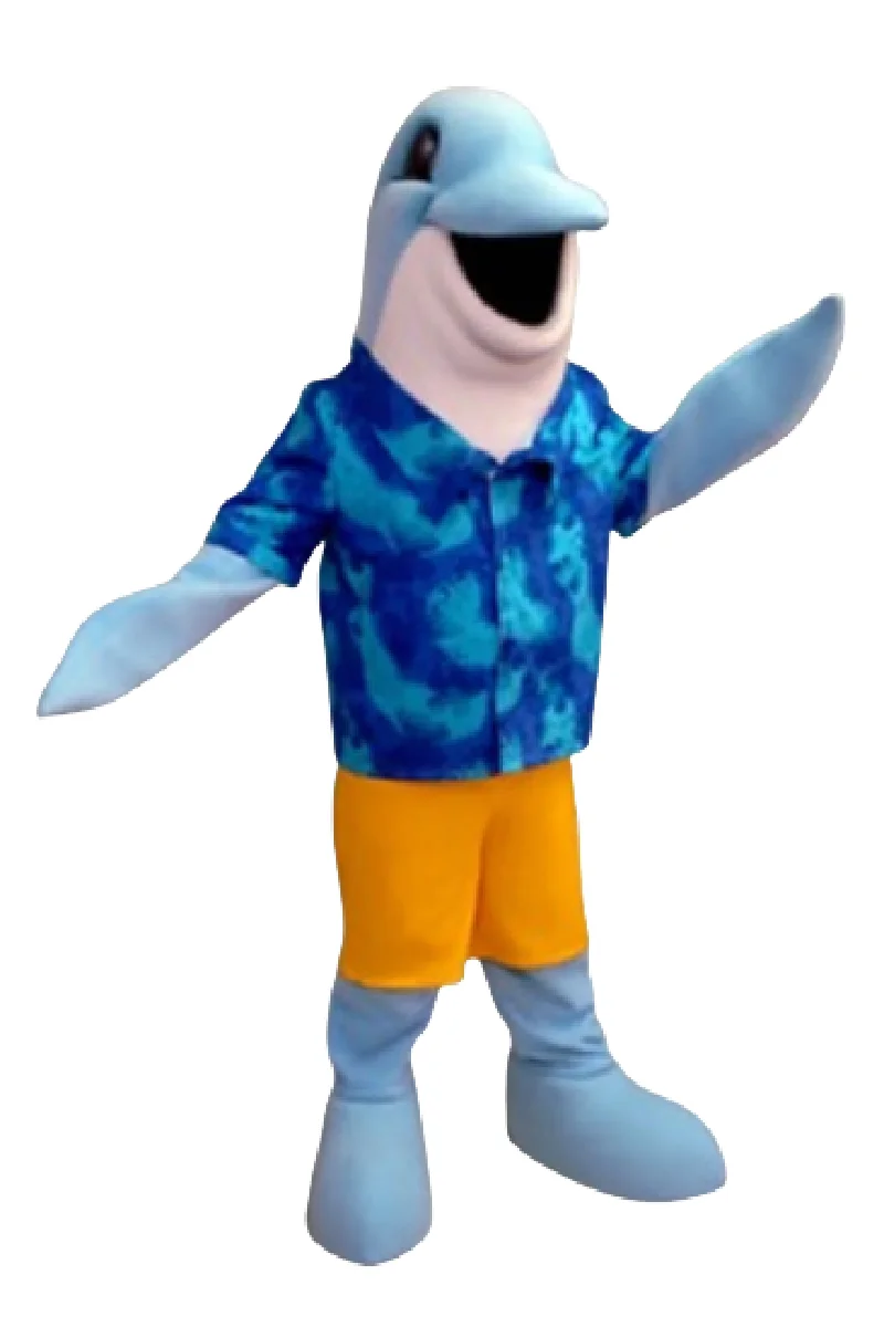 splash down dolphin mascot costume custom fancy costume anime cosplay kit mascotte theme fancy dress carnival costume b0110
splash down dolphin mascot costume custom fancy costume anime cosplay kit mascotte theme fancy dress carnival costume b0110