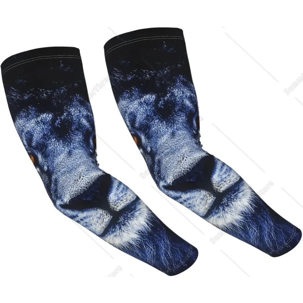 lion wildlife photo forest men's arm cover arm cover cold feeling ultraviolet protection sweat absorbing fast drying
lion wildlife photo forest men's arm cover arm cover cold feeling ultraviolet protection sweat absorbing fast drying