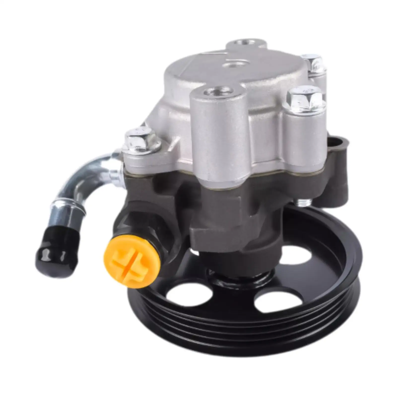 Power Steering Pump 96-5362 Sturdy Easy to Install Replace Parts Accessories for XLE V6 3.3L Mpn LE V6 3.3L Mpn
Power Steering Pump 96-5362 Sturdy Easy to Install Replace Parts Accessories for XLE V6 3.3L Mpn LE V6 3.3L Mpn