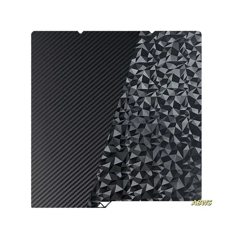 Для Anycubic Kobra постельная пластина 256X 268X 0,4 мм PEO PET рабочая пластина 3D-принтер запасная часть
Для Anycubic Kobra постельная пластина 256X 268X 0,4 мм PEO PET рабочая пластина 3D-принтер запасная часть