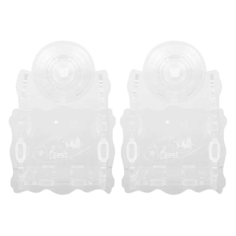 1 set Aquatic Plant Cup Fish Tank Landscape Accessories Reusable Durable Acrylic Suction Cups Holder Smooth Edge Promote
1 set Aquatic Plant Cup Fish Tank Landscape Accessories Reusable Durable Acrylic Suction Cups Holder Smooth Edge Promote