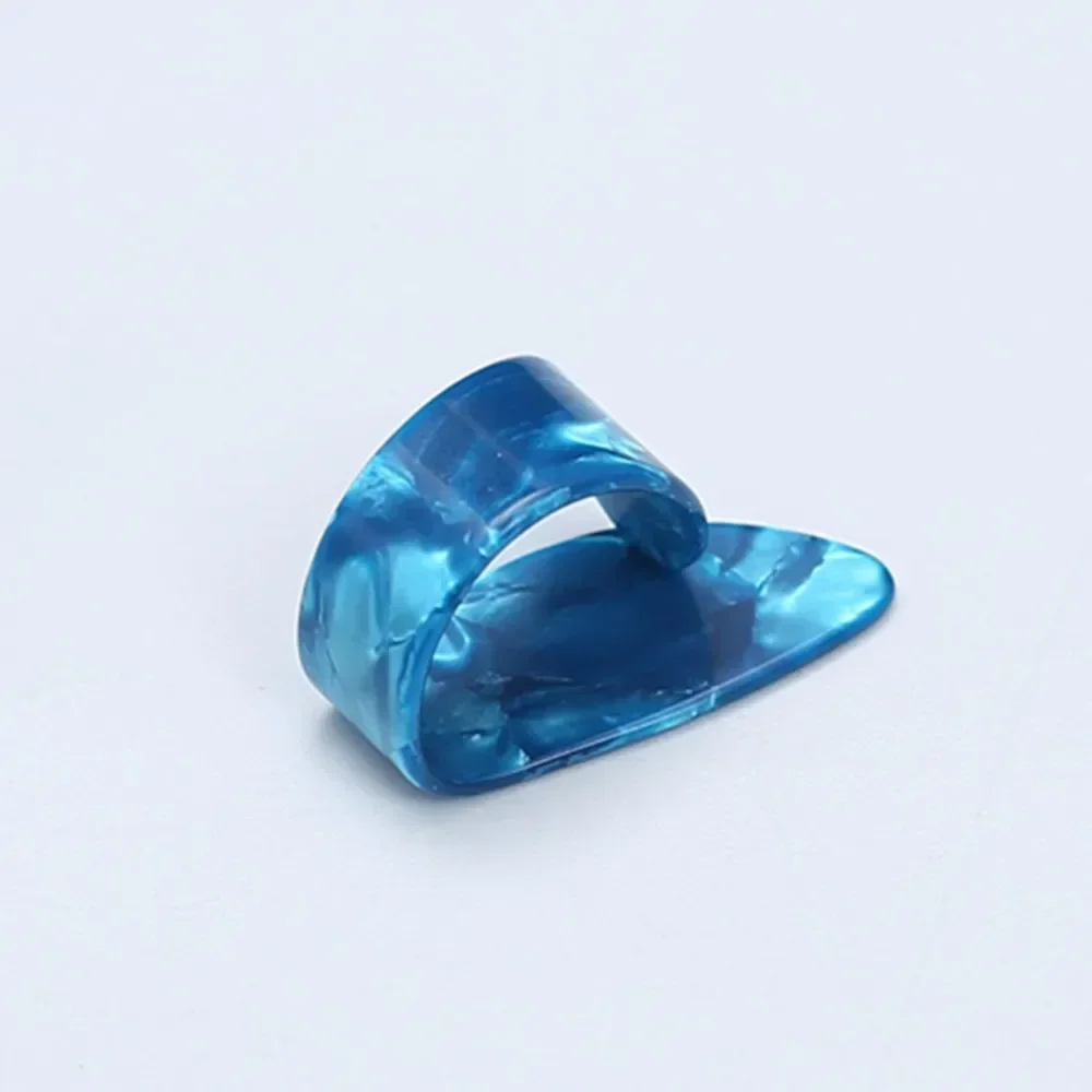 Pick Thumb Finger Guitar Pick Plectrums Celluloid for Acoustic Electric Guitars Bass High Quality and Reliable
Pick Thumb Finger Guitar Pick Plectrums Celluloid for Acoustic Electric Guitars Bass High Quality and Reliable