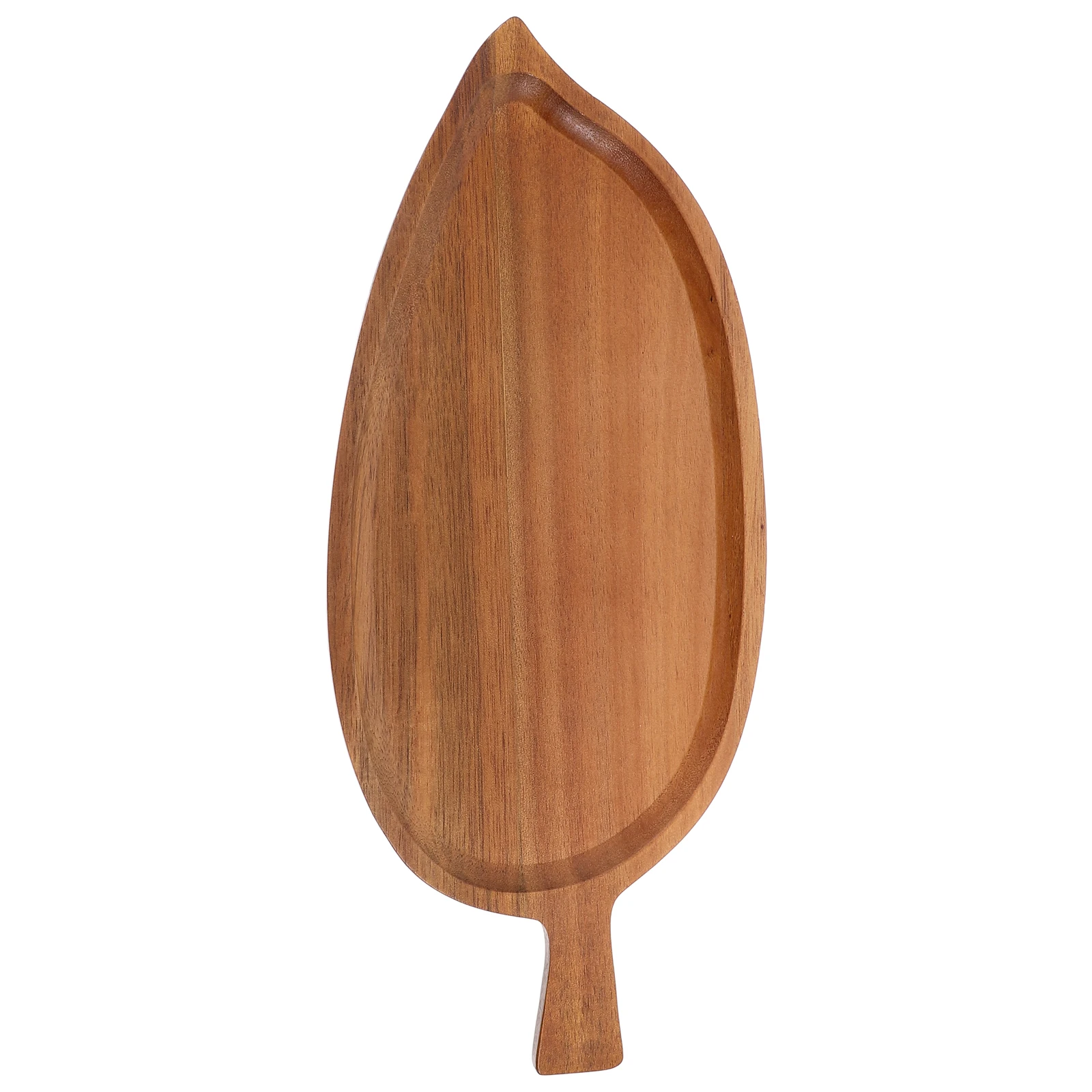 Leaf Shaped Snack Platter Wood Material Food Display Dish Sushi Tray Japanese Style Serving Plates Kitchen
Leaf Shaped Snack Platter Wood Material Food Display Dish Sushi Tray Japanese Style Serving Plates Kitchen