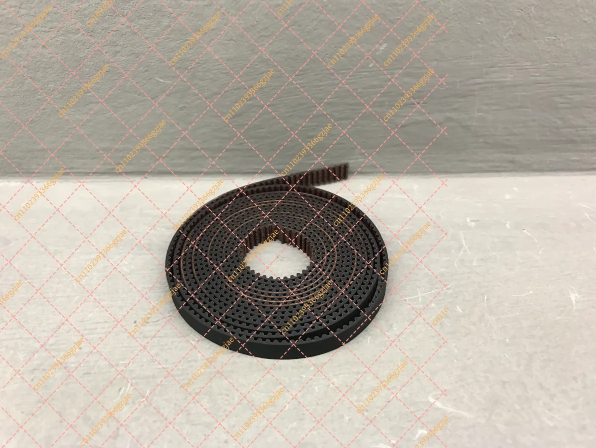 Plus4 X and Y axis belt (include 2 belt)
Plus4 X and Y axis belt (include 2 belt)