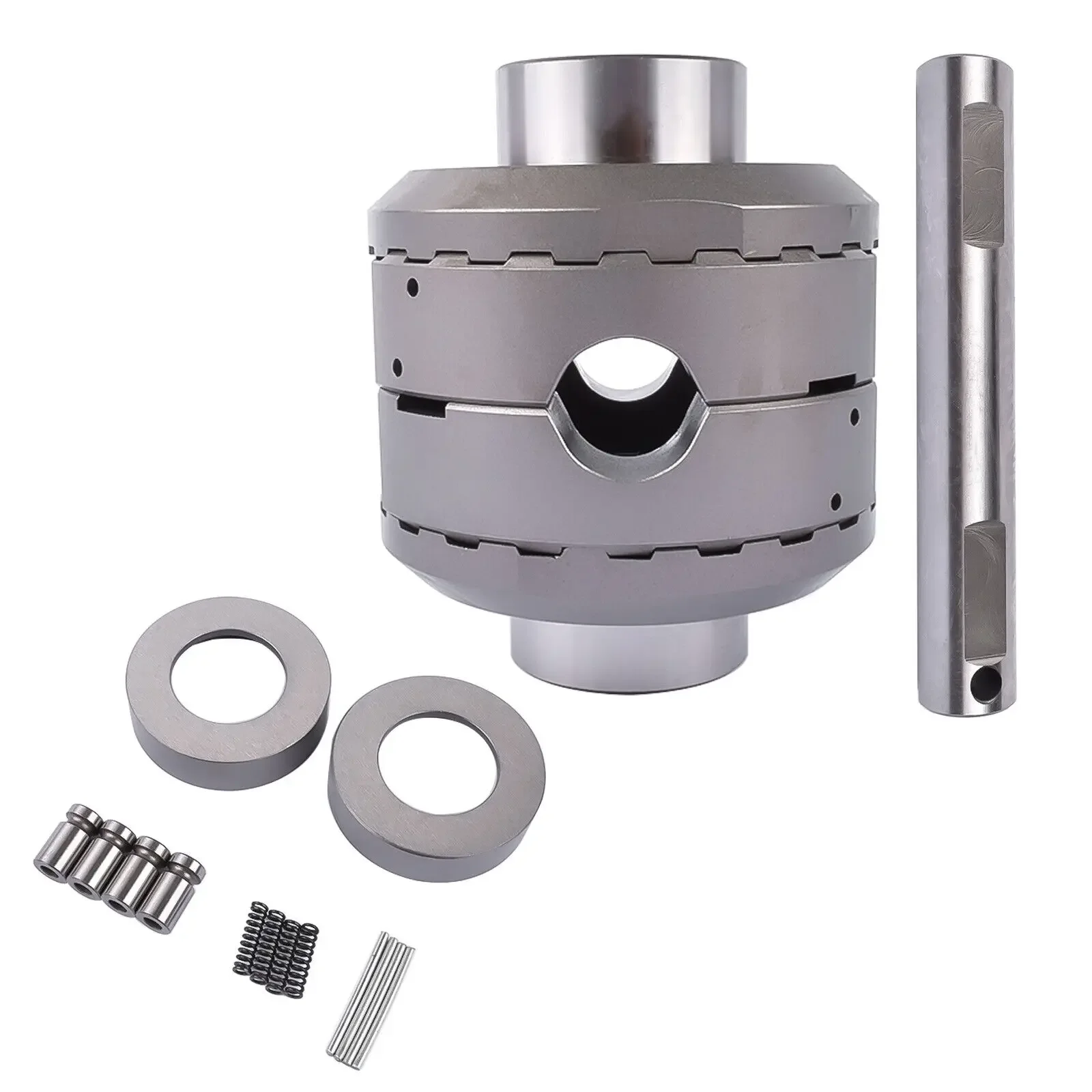Brand New 8" 30 Spline Differential Locker for Pickup for SL T8-30 4 Cylinder Auto Transmission TS16949 Certified
Brand New 8" 30 Spline Differential Locker for Pickup for SL T8-30 4 Cylinder Auto Transmission TS16949 Certified