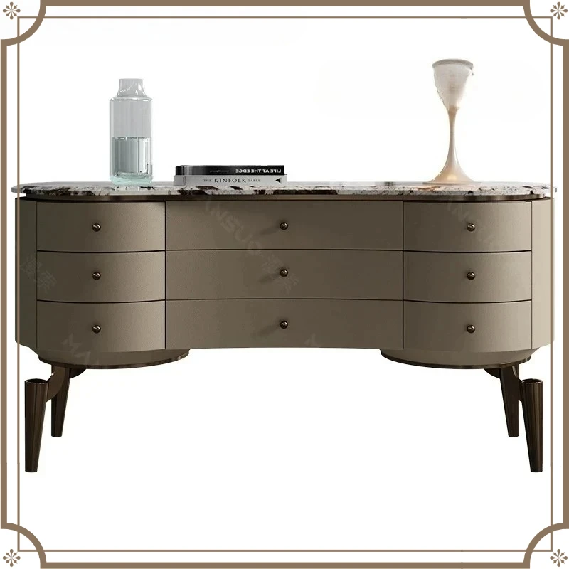X-S Italian light luxury TV cabinet, high-end large apartment, high-end natural luxury stone Dali bedroom chest HG
X-S Italian light luxury TV cabinet, high-end large apartment, high-end natural luxury stone Dali bedroom chest HG