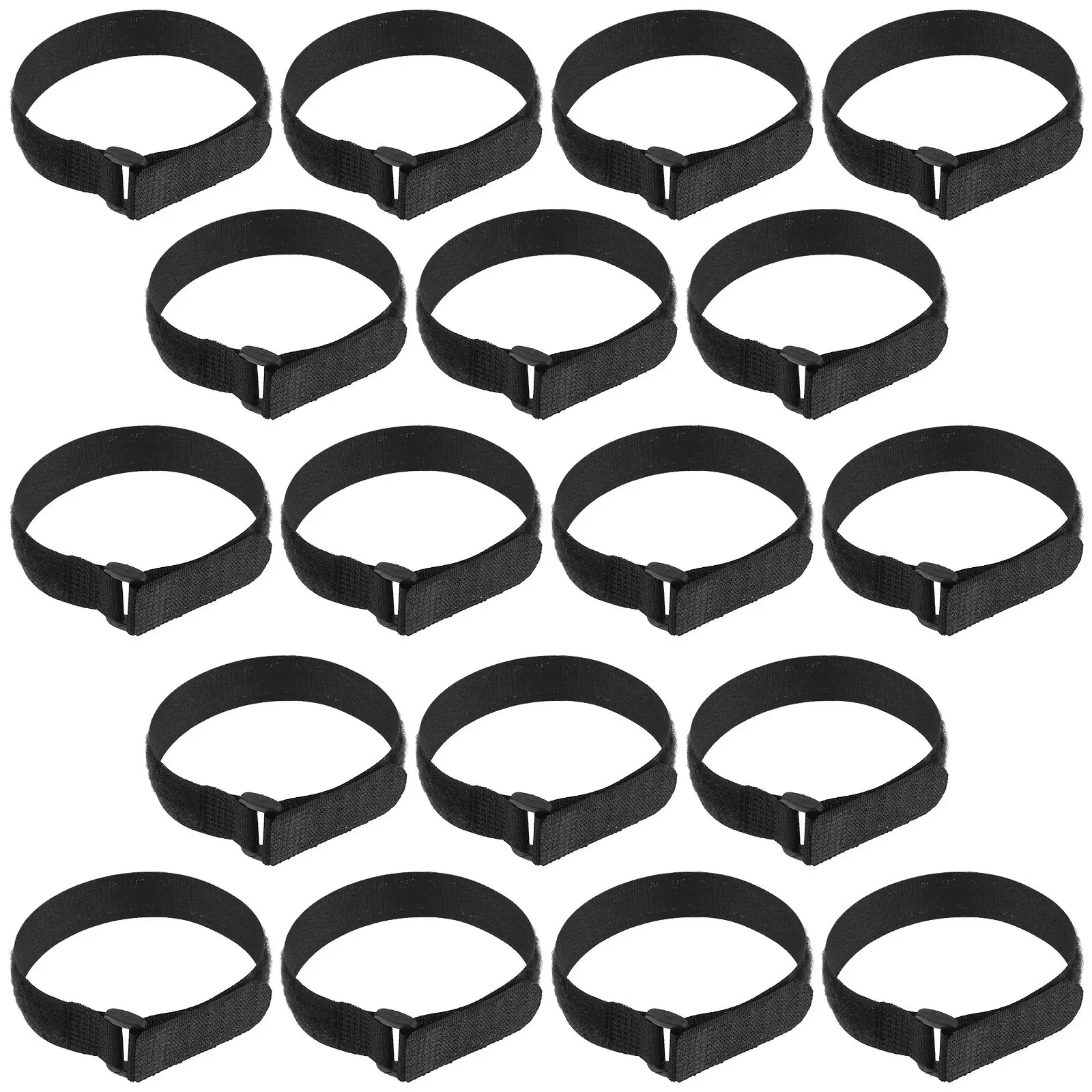 20pcs Fire Extinguisher Accessories Straps for Vehicle Mount Suitable Various Models Easy Installation Practical
20pcs Fire Extinguisher Accessories Straps for Vehicle Mount Suitable Various Models Easy Installation Practical
