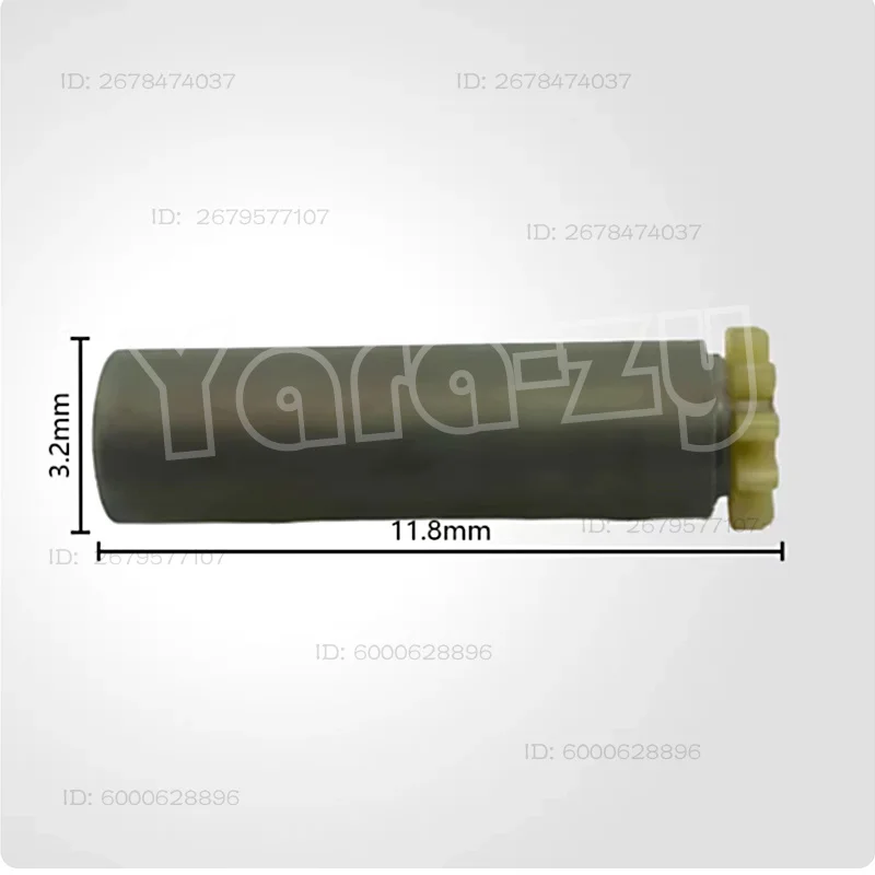 Gear cutting machine accessories
Gear cutting machine accessories