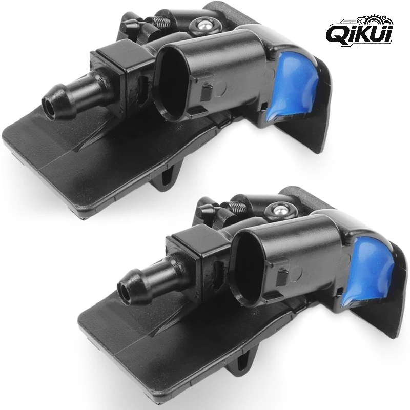 61667183343 For BMW 2012-2015 X1 E84 E71 E72 X6 sDrive18i 20i 25i 35i 50i Front Windshield Washer Sprayer JET/Nozzle Replacement
61667183343 For BMW 2012-2015 X1 E84 E71 E72 X6 sDrive18i 20i 25i 35i 50i Front Windshield Washer Sprayer JET/Nozzle Replacement