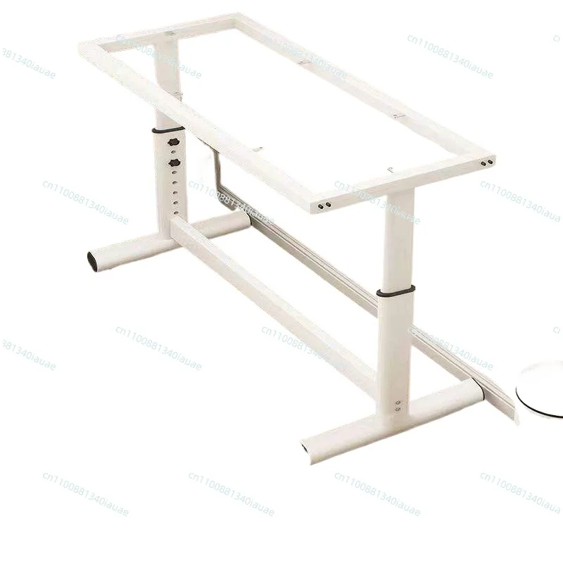 Lifting Table Legs Adjustable Table Frame Rock Slab Bracket Upgrade Base Support Frame Household
Lifting Table Legs Adjustable Table Frame Rock Slab Bracket Upgrade Base Support Frame Household