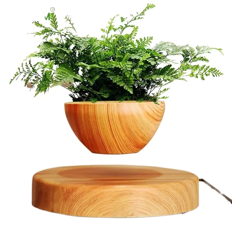 Modern indoor smart plant garden flower pot hanging flower pot with automatic watering indicator household wall kitchen
Modern indoor smart plant garden flower pot hanging flower pot with automatic watering indicator household wall kitchen