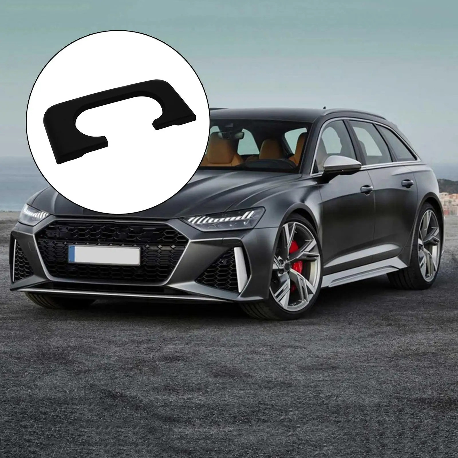 Новый автомобильный держатель для чашки на центральной консоли Ford F-250 F-350 F-450
Новый автомобильный держатель для чашки на центральной консоли Ford F-250 F-350 F-450