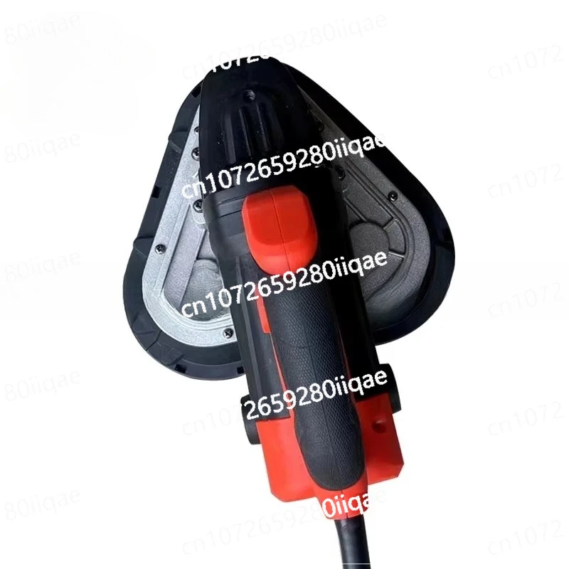 Multifunctional Handheld Three-Head Angular Grinder Industrial Grade Angular Grinder High Quality Grinder
Multifunctional Handheld Three-Head Angular Grinder Industrial Grade Angular Grinder High Quality Grinder